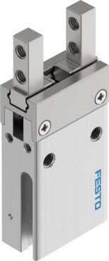 Imagen 1 de Pinza paralela - DHPC-...-6-A