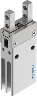 Imagen 1 de Pinza paralela - DHPC-6-A-NO-S