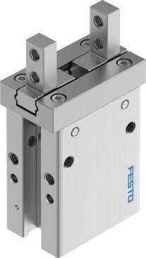 Imagen 1 de Pinza paralela - DHPC-...-10-A