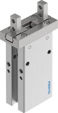 Imagen 1 de Pinza paralela - DHPC-L-10-A-NO-S