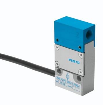 Imagen 1 de Convertidores N/E - PE-1/8