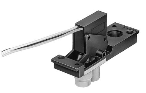 Imagen 1 de Convertidor PE - VPE-1/8-2N-SW