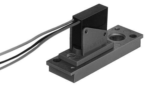 Imagen 1 de Convertidor PE - PE-1/8-2N-SW