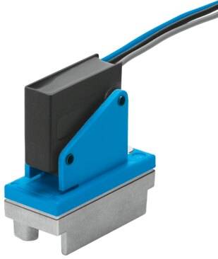 Imagen 1 de Convertidor PE - PE-1/8-1N-SW