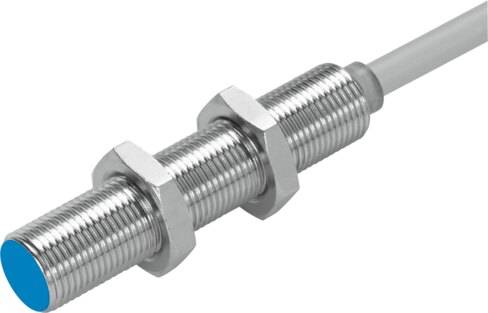 Imagen 1 de Sensor de proximidad - SIED-M12B-ZS-K-L
