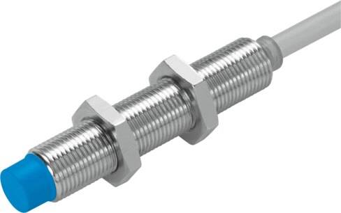 Imagen 1 de Sensor de proximidad - SIED-M12NB-ZS-K-L