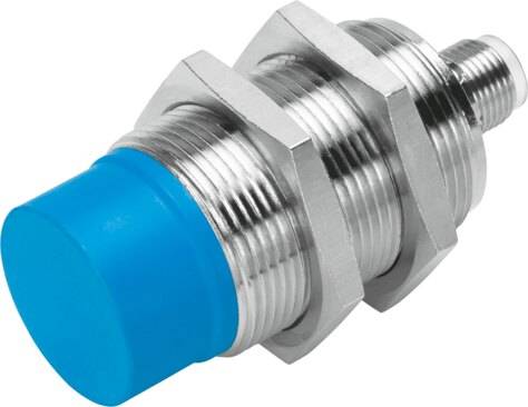 Imagen 1 de Sensor de proximidad - SIED-M30NB-ZS-S-L