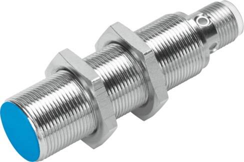 Imagen 1 de Sensor de proximidad - SIED-M18B-ZS-S-L