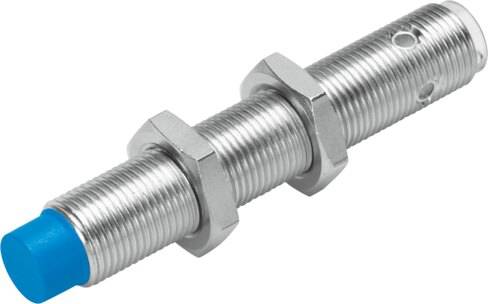 Imagen 1 de Sensor de proximidad - SIED-M12NB-ZS-S-L