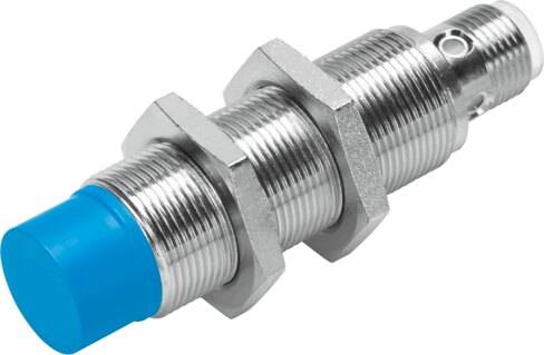 Imagen 1 de Sensor de proximidad - SIED-M18NB-ZS-S-L