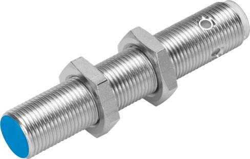 Imagen 1 de Sensor de proximidad - SIED-M12B-ZS-S-L