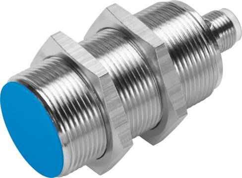 Imagen 1 de Sensor de proximidad - SIED-M30B-ZS-S-L