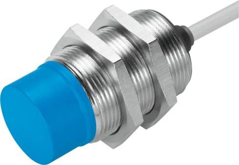 Imagen 1 de Sensor de proximidad - SIED-M30NB-ZS-K-L