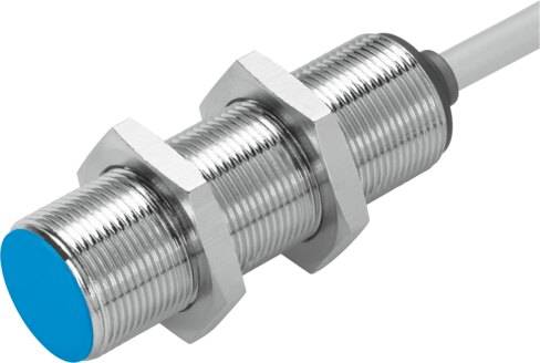 Imagen 1 de Sensor de proximidad - SIED-M18B-ZS-K-L
