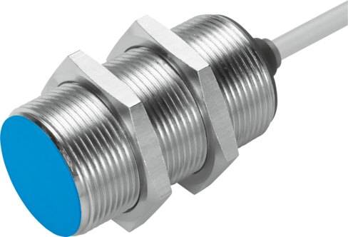 Imagen 1 de Sensor de proximidad - SIED-M30B-ZS-K-L