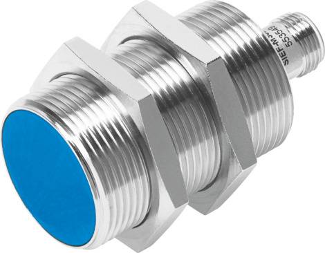 Imagen 1 de Sensor de proximidad - SIEF-M30B-PS-S-L