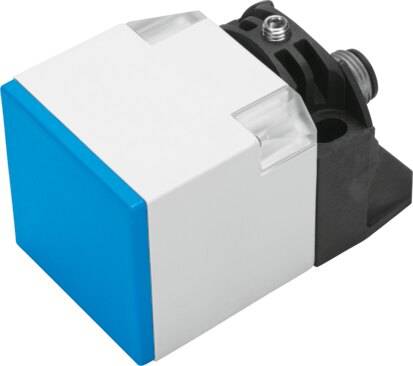 Imagen 1 de Sensor de proximidad - SIEF-Q40S-NA-S-2L