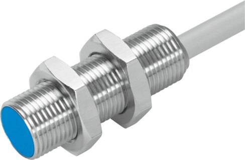 Imagen 1 de Sensor de proximidad - SIEH-M12B-NS-K-L