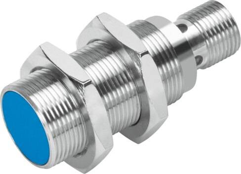 Imagen 1 de Sensor de proximidad - SIEH-M18B-NS-S-L