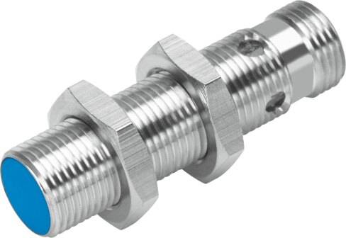 Imagen 1 de Sensor de proximidad - SIEH-M12B-PS-S-L