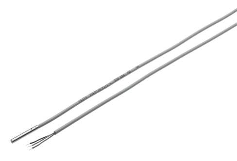 Imagen 1 de Sensor de proximidad - SIEH-3B-PS-K-L