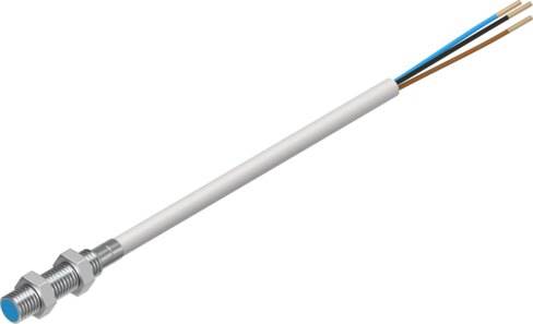Imagen 1 de Sensor de proximidad - SIEN-M5B-PS-K-L