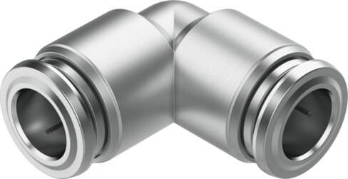 Imagen 1 de Conector - NPQR-L-Q8-E
