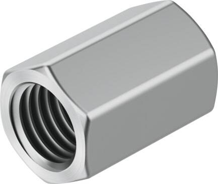 Imagen 1 de Manguito - QM-3/4-3/4