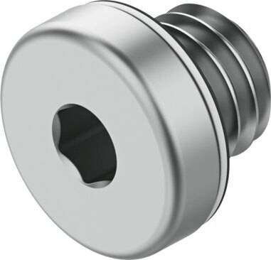 Imagen 1 de Tapón ciego - B-M5-F1A