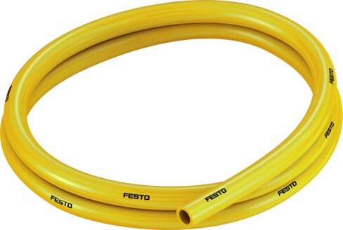 Imagen 1 de Tubo de plástico - PUN-12X2-GE