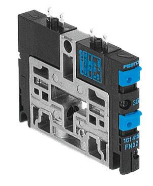 Imagen 1 de Electroválvula - CPV10-M1H-2X2-GLS-M7