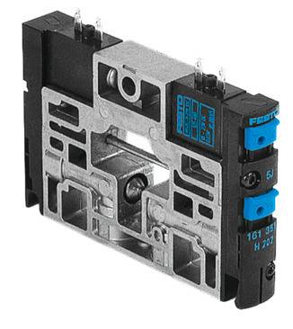 Imagen 1 de Electroválvula - CPV14-M1H-5JS-1/8