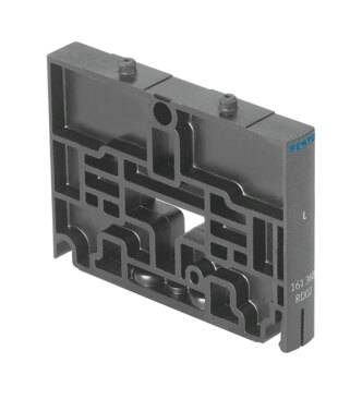 Imagen 1 de Placa ciega - CPV18-RZP