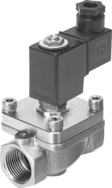 Imagen 1 de Electroválvula - VZWF-B-L-M22C-G1-275-2AP4-6-R1