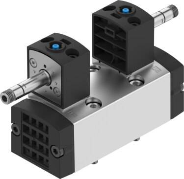 Imagen 1 de Electroválvula - VSVA-B-D52-T-D1-F8