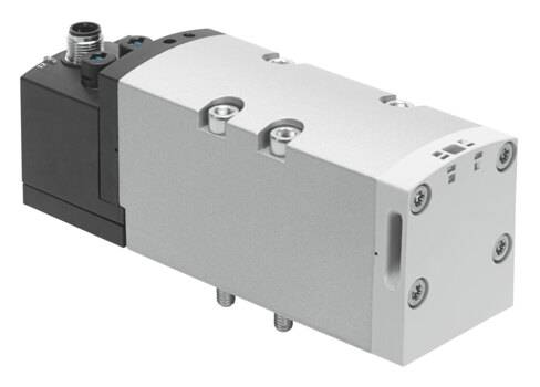 Imagen 1 de Electroválvula - VSVA-B-P53C-D-D2-1R5L