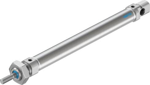 Imagen 1 de Cilindro normalizado - DSNU-16-125-PPS-A