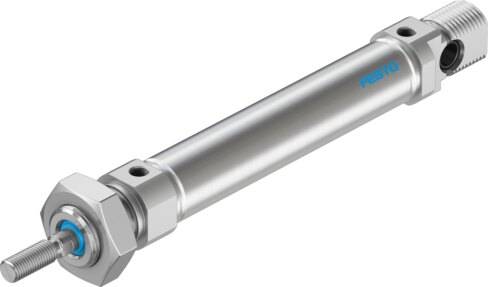 Imagen 1 de Cilindro normalizado - DSNU-16-50-PPS-A
