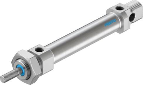 Imagen 1 de Cilindro normalizado - DSNU-20-70-PPS-A