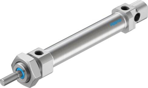 Imagen 1 de Cilindro normalizado - DSNU-20-80-PPS-A