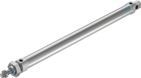 Imagen 1 de Cilindro normalizado - DSNU-25-400-PPS-A