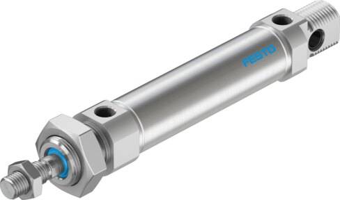 Imagen 1 de Cilindro normalizado - DSNU-25-60-PPS-A
