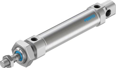 Imagen 1 de Cilindro normalizado - DSNU-25-70-PPS-A