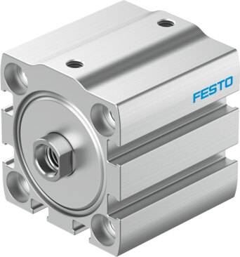 Imagen 1 de Cilindro compacto - ADN-S-32-40-I-P-A