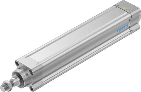 Imagen 1 de Cilindro eléctrico - ESBF-LS-50-100-4P