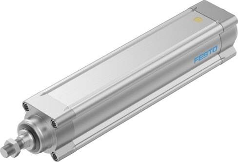 Imagen 1 de Cilindro eléctrico - ESBF-...-63- -