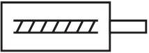 Imagen 2 de Cilindro eléctrico - ESBF-...-63- -
