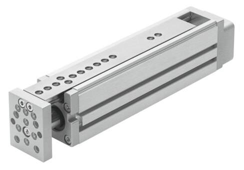 Imagen 1 de Mini carro - EGSL-BS-45-100-3P