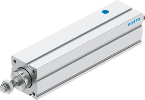 Imagen 1 de Cilindro eléctrico - EPCC-BS-45-75-3P-A