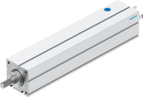 Imagen 1 de Cilindro eléctrico - EPCC-BS-60-